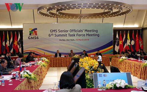 Việt Nam tổ chức rất thành công Hội nghị Thượng đỉnh hợp tác Tiểu vùng sông Mekong mở rộng lần thứ 6